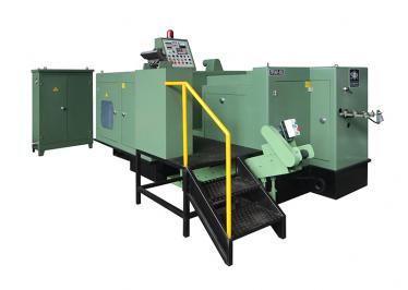 TW10B-3SL全自动多工位（wèi）冷镦机