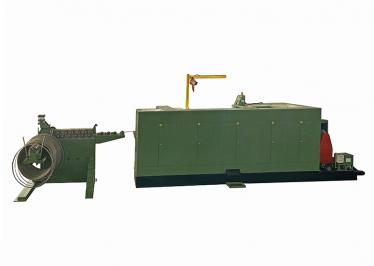TW19B-3SUL全自动多工位冷镦机（jī）