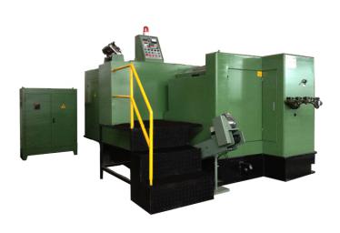 TW13B-3SL全自動（dòng）多工位冷鐓機