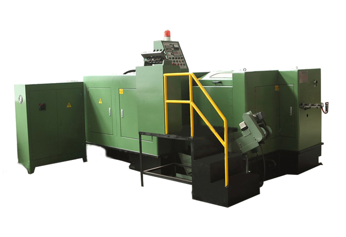 TW10B-5S全（quán）自動多工位冷鐓機